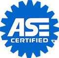 ASE Certified